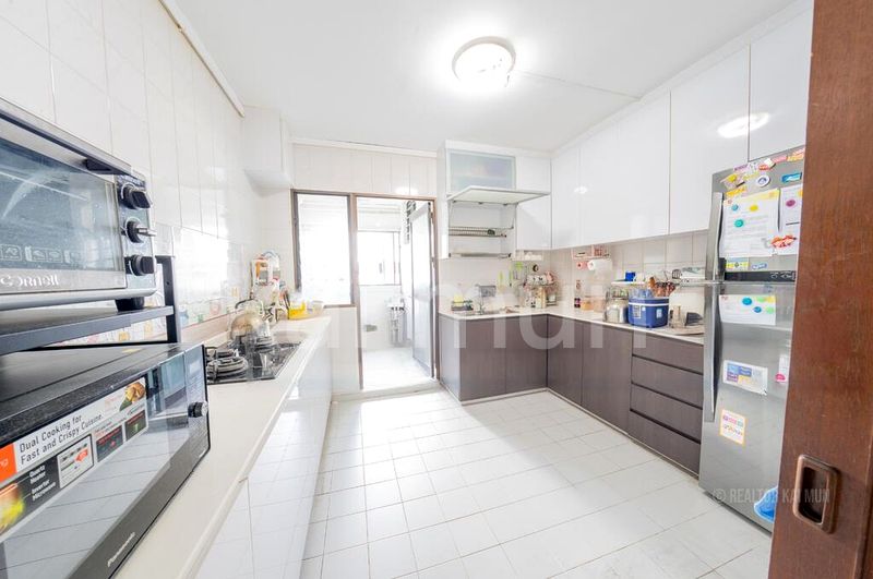 4 Room (4A) HDB for Sale in  719 Woodlands Avenue 6 - Image 15